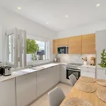 1182 Town Modern House Center Dom wakacyjny