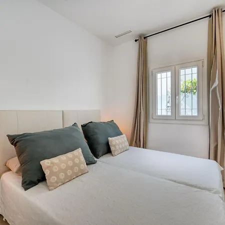 1182 Town Modern House Center Semesterbostad *