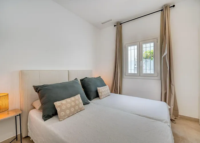 1182 Town Modern House Center Semesterbostad *